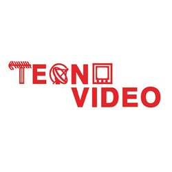Logo di TECNO VIDEO IL SATELLITE