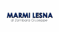 Logo di MARMI LESNA