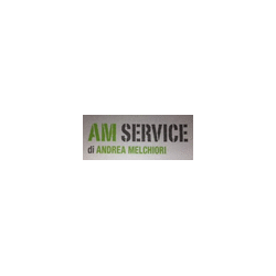 Logo di AM SERVICE