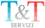 Logo di T&T SERVIZI