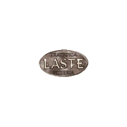 Logo di PIZZERIA RISTORANTE TRATTORIA LASTE
