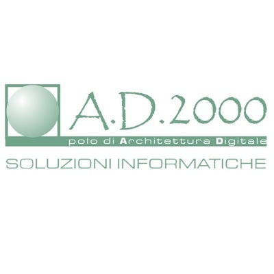 Logo di A.D.2000