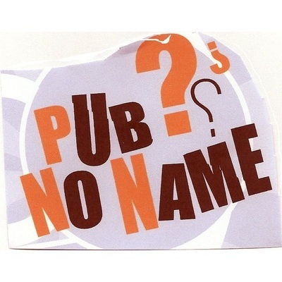 Logo di PUB NONAME