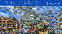 Logo di IL REGALO