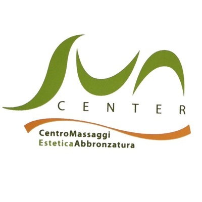 Logo di SUN CENTER CENTRO ESTETICA