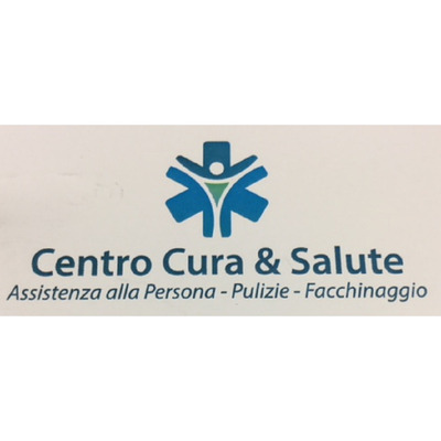 Logo di CENTRO CURA E SALUTE