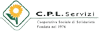 Logo di C.P.L. SERVIZI