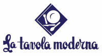 Logo di LA TAVOLA MODERNA