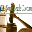 Logo di STUDIO LEGALE CUCCURU