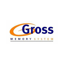 Logo di GROSS MEMORY SYSTEM SAS