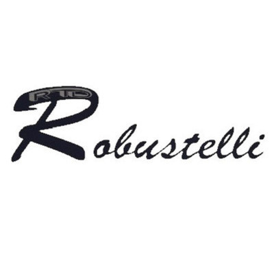 Logo di ROBUSTELLI RTD