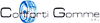 Logo di CONFORTI GOMME