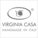 Logo di VIRGINIA CASA