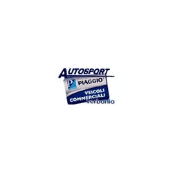 Logo di AUTOSPORT