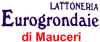 Logo di LATTONERIA EUROGRONDAIE GRONDAIE E PLUVIALI