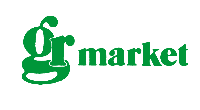 Logo di GR MARKET