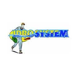 Logo di IDRO SYSTEM IMPIANTI