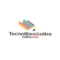 Logo di TECNOLIBROEOLTRE