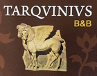 Logo di B E B TARQUINIUS