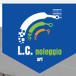 Logo di L.C. NOLEGGIO