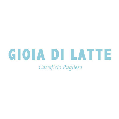 Logo di GIOIA DI LATTE
