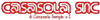 Logo di CASASOLA