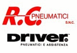 Logo di R.C. PNEUMATICI