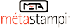 Logo di META STAMPI