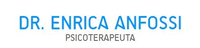 Logo di ANFOSSI DOTT.SSA ENRICA PSICOLOGA - PSICOTERAPEUTA