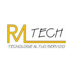 Logo di R.M. TECH