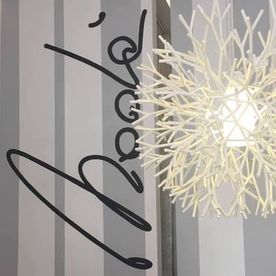Logo di NODà MODA DONNA