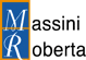 Logo di SERIGRAFIA MASSINI ROBERTA