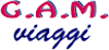 Logo di GAM TRASPORTI