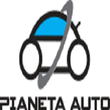 Logo di PIANETA AUTO