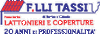 Logo di F.LLI TASSI LATTONIERI