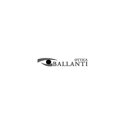 Logo di OTTICA BALLANTI