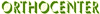 Logo di ORTHOCENTER ORTOPEDIA