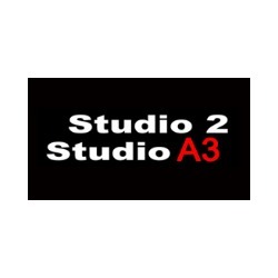 Logo di PARRUCCHIERI STUDIO 2 - STUDIO A3