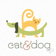 Logo di ATUTTACODA - PET SHOP