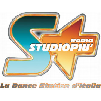 Logo di RADIO STUDIO PIU'
