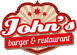Logo di JOHN'S BURGER E RESTAURANT