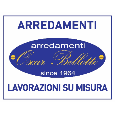 Logo di ARREDAMENTI OSCAR BELLOTTO