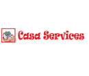 Logo di CASA SERVICES