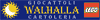 Logo di WALHALLA