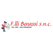 Logo di F.LLI BENASSI