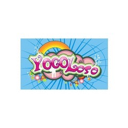 Logo di YOGOLOSO