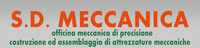 Logo di S.D. MECCANICA