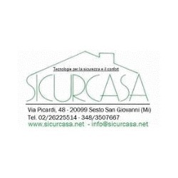Logo di SICURCASA