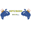 Logo di SPURGO 2016
