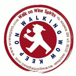 Logo di WALK ON WINE SPIRITS